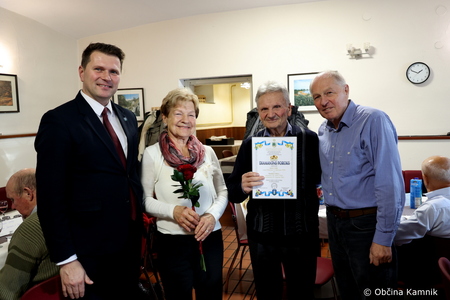 Slavnostna podelitev za biserne, diamantne in zlate kamniške pare  (17)